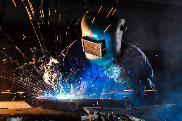 Best Marine and Shipbuilding Welding in Lusk, WY